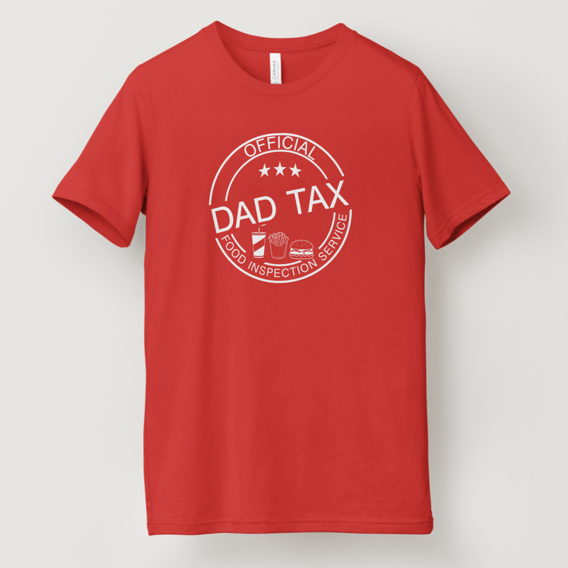 Dad Tax