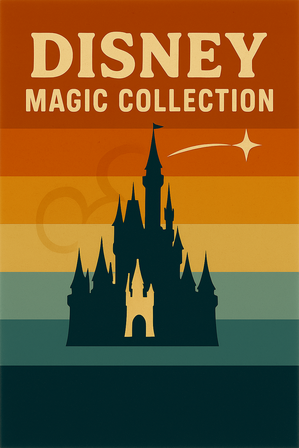 Disney Magic