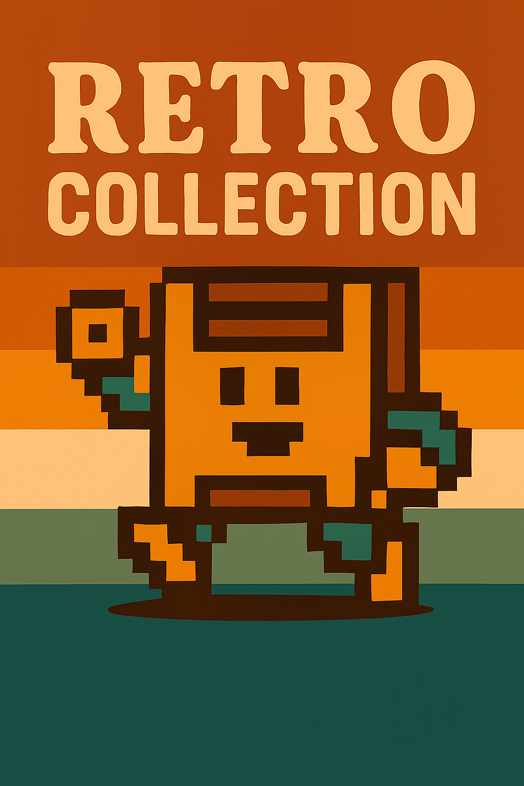 Retro Collection