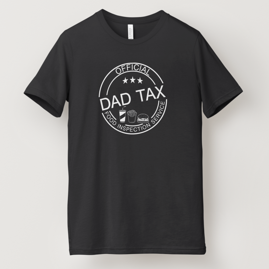 Dad Tax