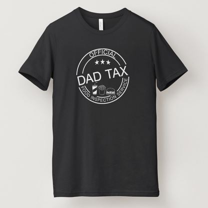 Dad Tax