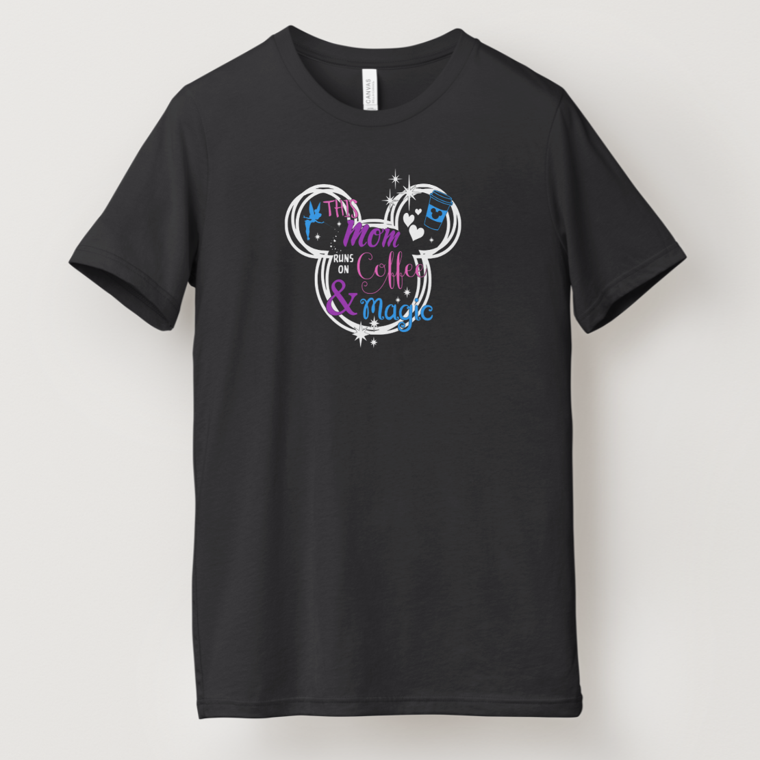 Disney Mom Magic