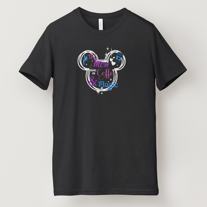 Disney Mom Magic