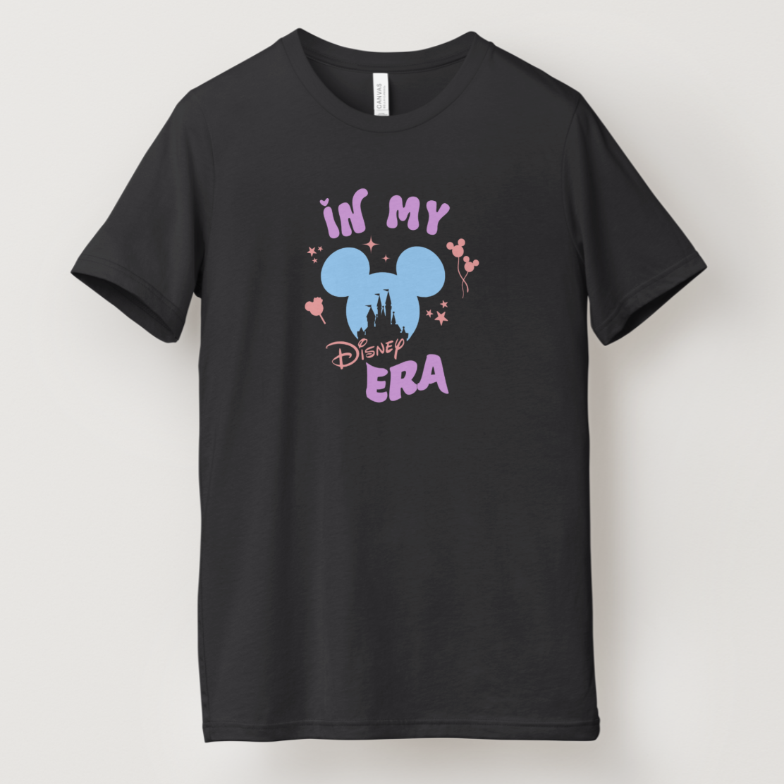 My Disney Era