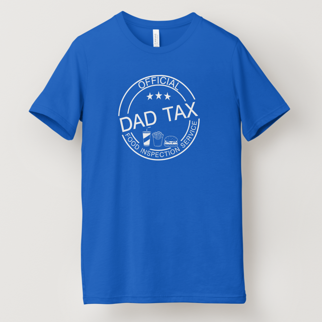 Dad Tax