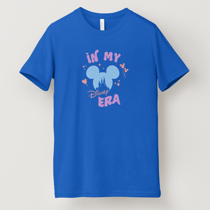 My Disney Era