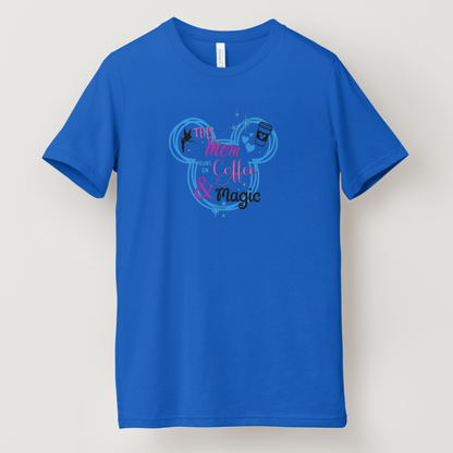 Disney Mom Magic