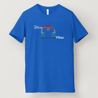 Disney Vibes