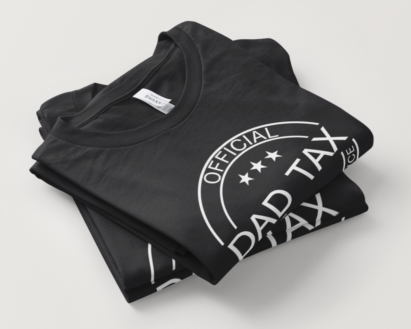 Dad Tax