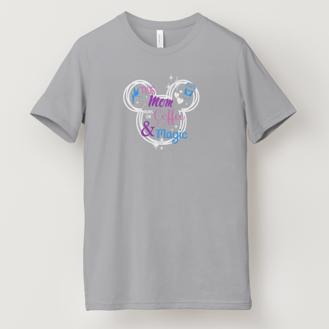 Disney Mom Magic