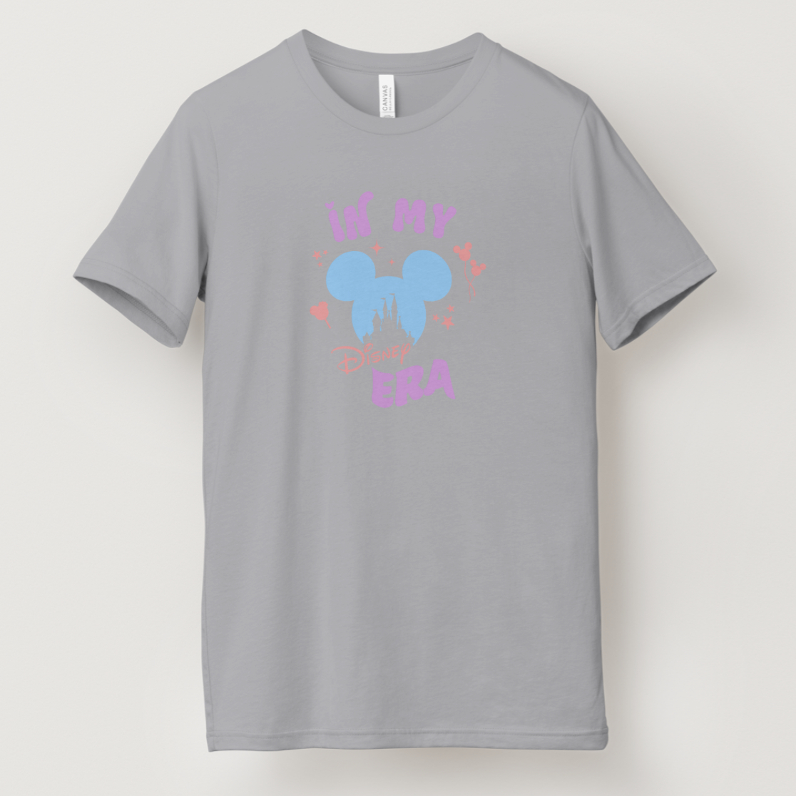 My Disney Era