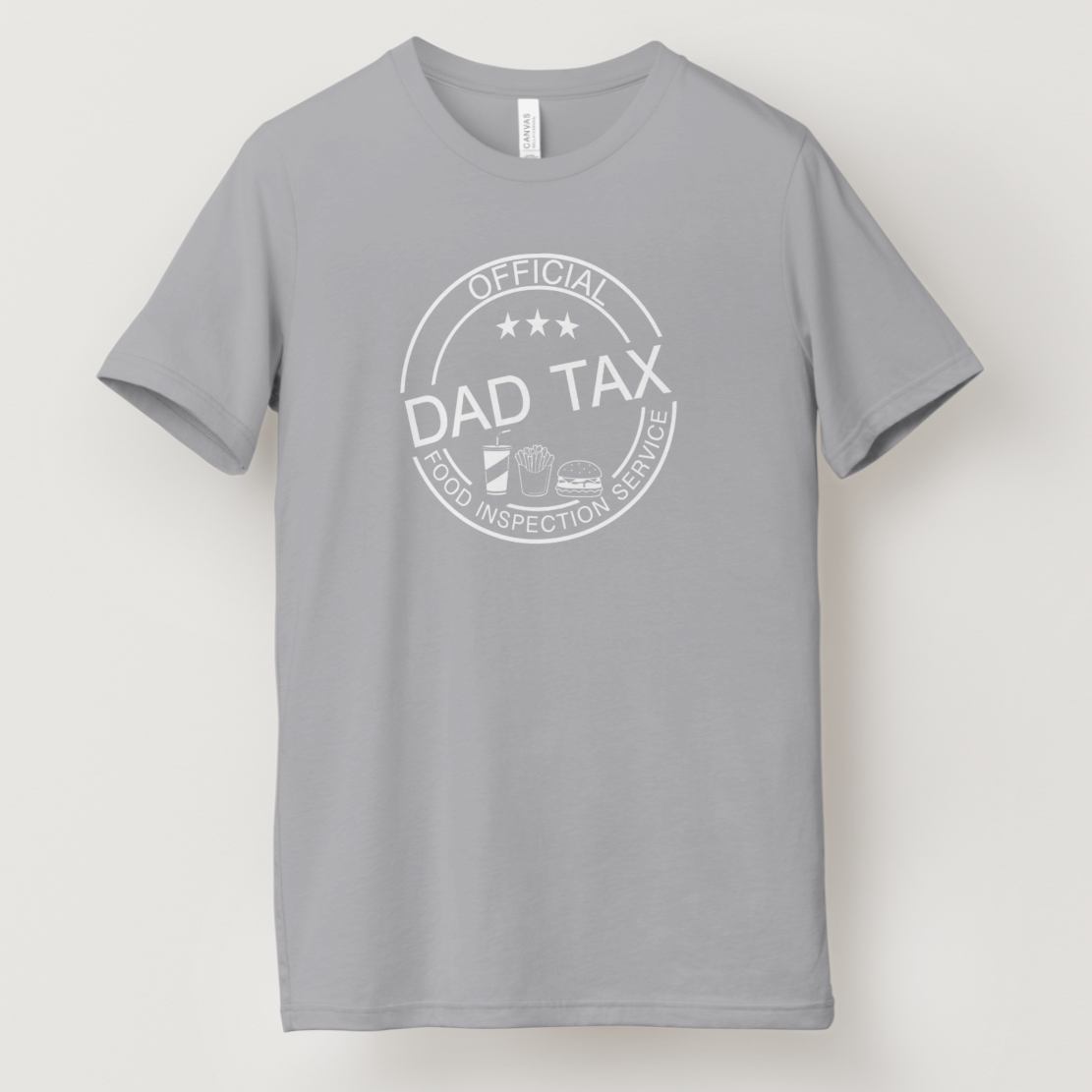 Dad Tax