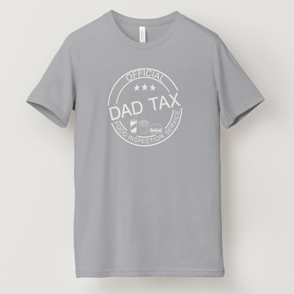 Dad Tax