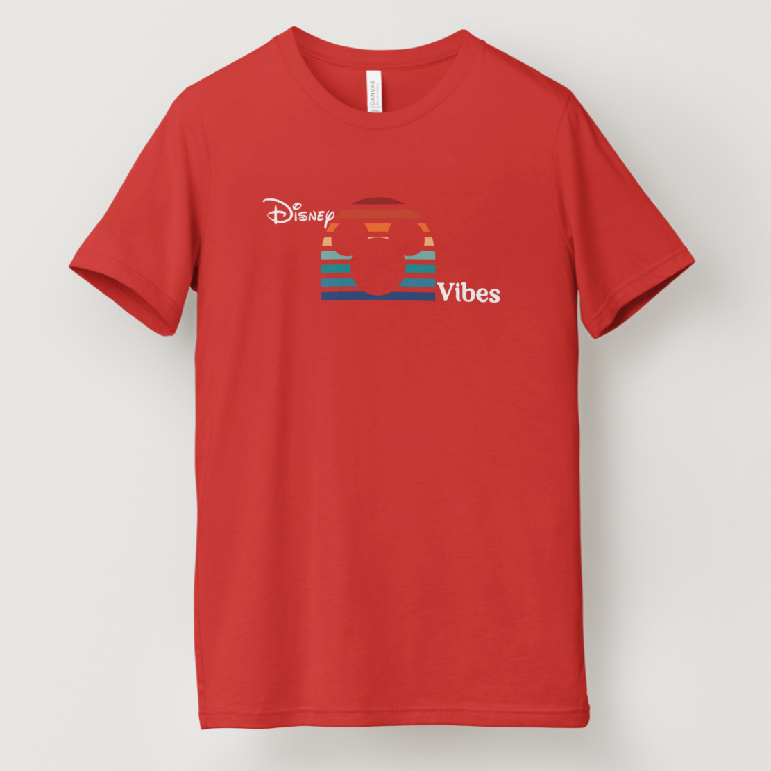 Disney Vibes