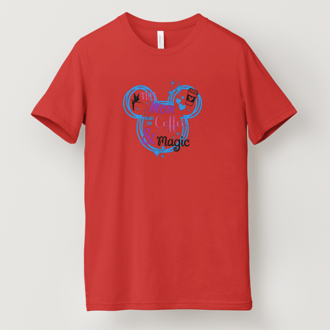 Disney Mom Magic