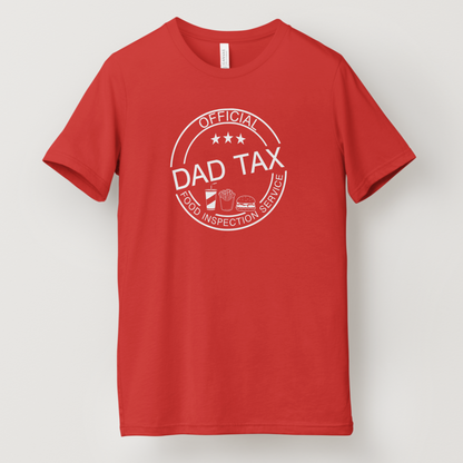 Dad Tax