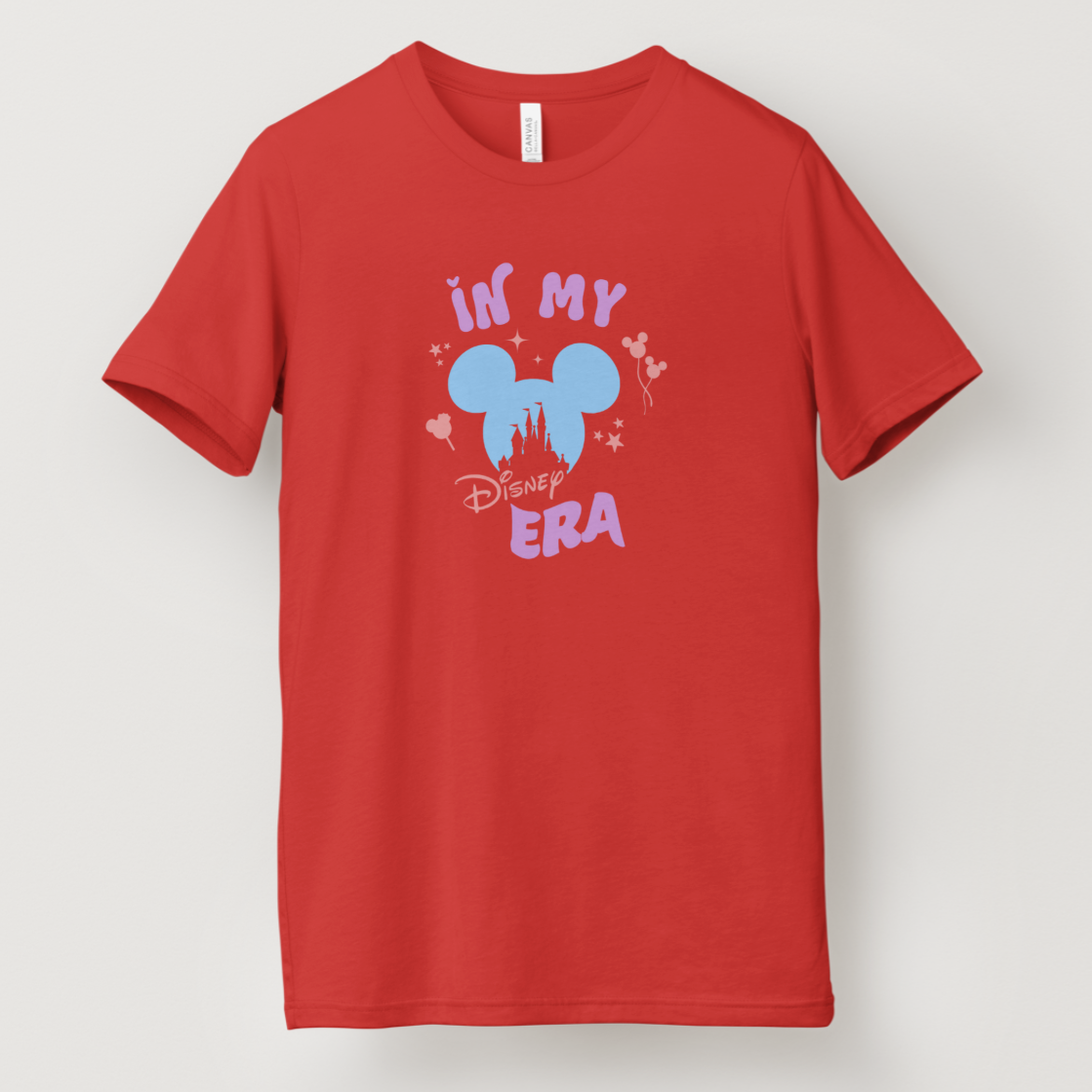 My Disney Era